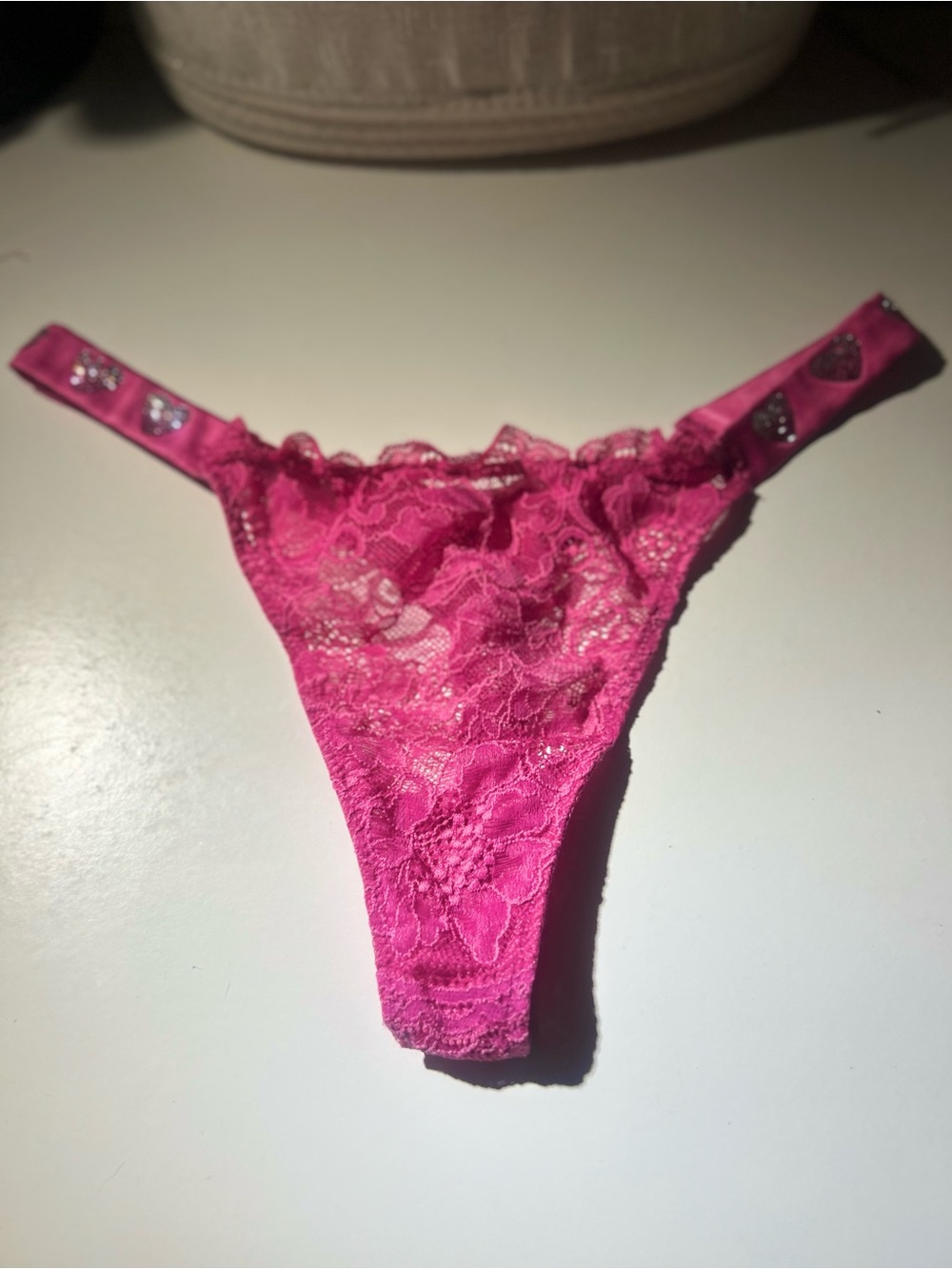 Victoria secret pink